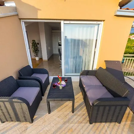 Appartement J.b Exclusive Zadar