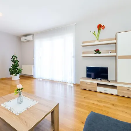 Appartement J.b Exclusive *
