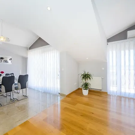 Appartement J.b Exclusive Zadar