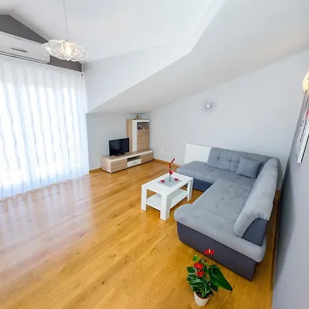 Appartement J.b Exclusive Zadar