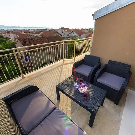 Appartement J.b Exclusive