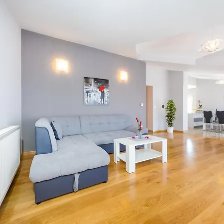 Appartement J.b Exclusive