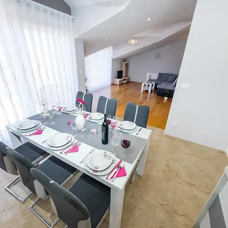 Appartement J.b Exclusive Zadar