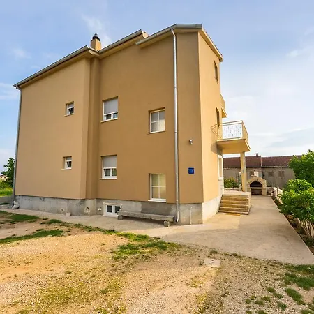 Appartement J.b Exclusive Zadar
