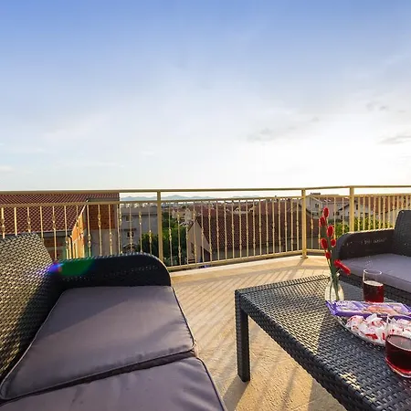 Appartement J.b Exclusive *
