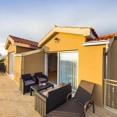 Appartement J.b Exclusive *
