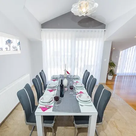 Appartement J.b Exclusive Zadar