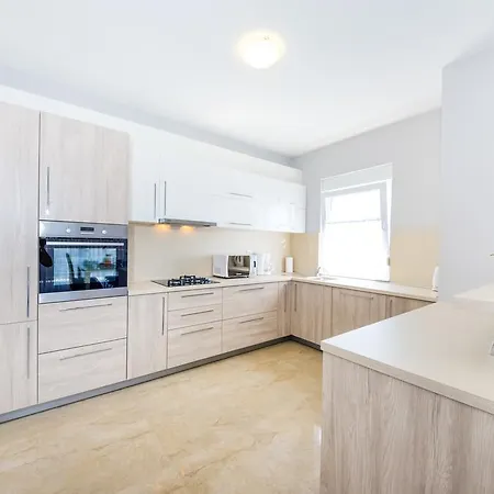 Appartement J.b Exclusive *
