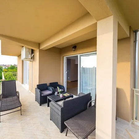 Appartement J.b Exclusive Zadar