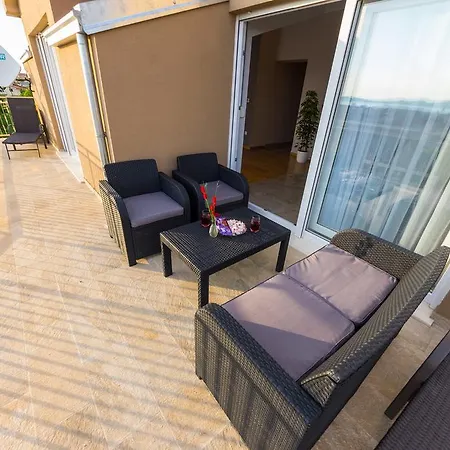Appartement J.b Exclusive Zadar