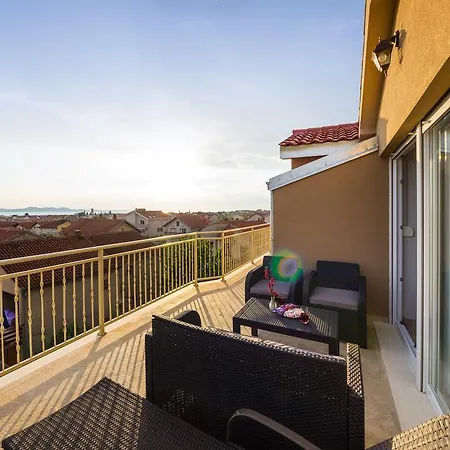 Appartement J.b Exclusive *