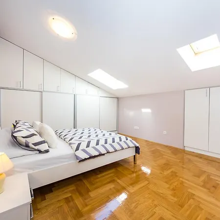 Appartement J.b Exclusive Zadar
