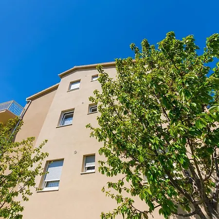Appartement J.b Exclusive *