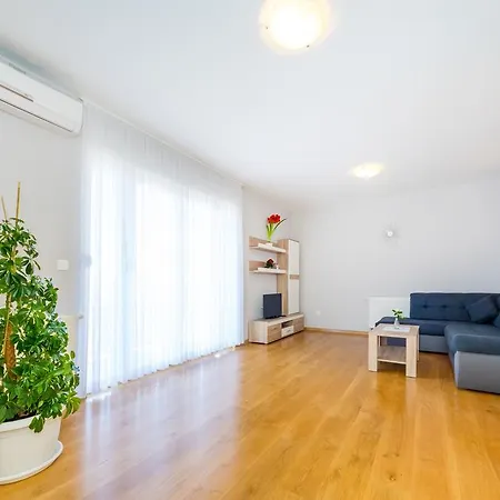 J.b Exclusive Appartement *