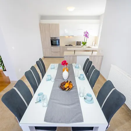 Appartement J.b Exclusive Zadar