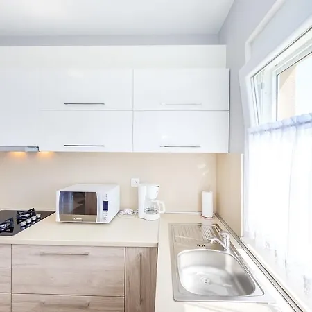 Appartement J.b Exclusive Zadar