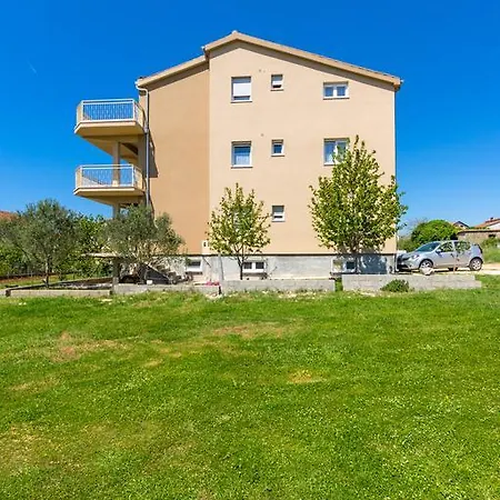 J.b Exclusive Appartement *