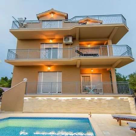 J.b Exclusive Appartement Zadar